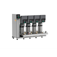 Wilo-SiBoost2.0 Smart-4HELIX VE2203 urządzenie do podnoszenia ciśnienia