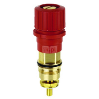 Wkład zaworu Kombi 3 plus czerwony V5000 (3/8“)