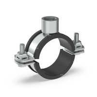 Obejma LPSTG 3/8 (17-19mm) LPSTG3/8