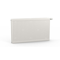 Grzejnik płytowy typ 30 KERMI X2 Profil-Vplus, lewy wym. 750 x 1600 mm, kolor biały, moc 2731 W