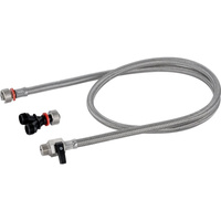 Zestaw przyłączeniowy do Geberit AquaClean 8000plus / 8000