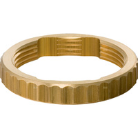 Przeciwnakrętka Geberit z metalu