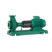 Wilo-Atmos GIGA-N 100/315.1-160/2-P5 normowa pompa dławnicowa