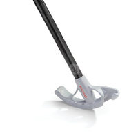 Giętarkia do rur cienkościennych 3/4" (19 mm) i grubościennych 1/2" (12 mm) do promienia wewnętrznego 5" (127 mm)