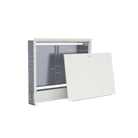 Szafka podtynkowa QIK SP-14 II