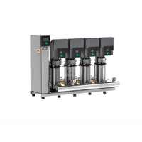 Wilo-SiBoost2.0 Smart-4HELIX VE1606 urządzenie do podnoszenia ciśnienia