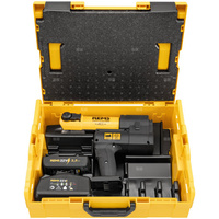 REMS Akku-Press 22V ACC Basic-Pack L-Boxx pełen-serwis