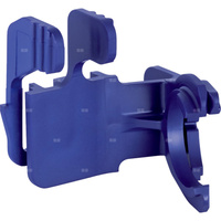 Uchwyt mocujący Geberit do zaworu napełniającego typ 380 i spłuczki podtynkowej Sigma 12 cm (UP300)