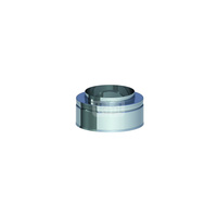 SPI Ustnik izolowany DN 100