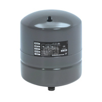 Zbiornik membr. GT-H-18 PN10 G3/4 V
