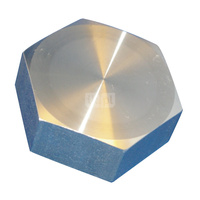 Kołpak gwintowany Rp 3