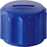 Pokrętło Geberit do zaworu kątowego