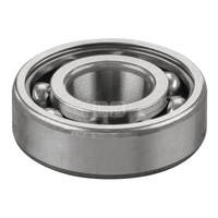 Łożysko kulkowe rowkowane