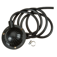 Przełącznik nożny, Zesp.