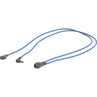 Kabel przyłączeniowy do elektromuf