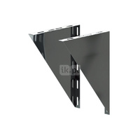 Uchwyt MK ŻARY A WKT 2 stal nierdzewna fi 250 mm