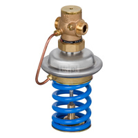 AVA PN25 20/63 3-11 gw. obejście