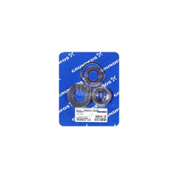 Uszcz. wału CR 1/3/5 HUUV bez silikonu