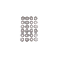 Komora łożyskowa CR Bulk 3szt.