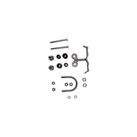 Wężyki 4/6 lanc ssawnych OCD 162 zestaw