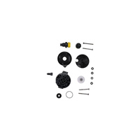 Głowica SD-S-1-PVC/E/C-2