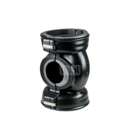 Izolowanie tworzywo sztuczne dł.370mm szer.269mm MAGNA1 GRUNDFOS