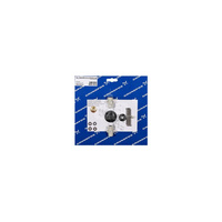 Zestaw napr. DDI 150-4 PP/PVC/V/G