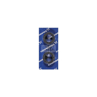 Uszczelka wlotu kab. S fr 62/66 2szt.