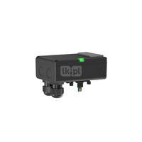 Wilo-Connect Moduł BMS do współpracy pompy klasy Smart z automatyką budynku BMS