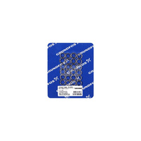 Tuleja dystan. SPK L=21mm