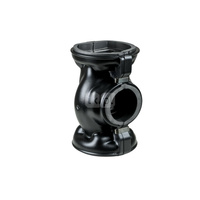 Izolowanie tworzywo sztuczne dł.355mm szer.238mm MAGNA1 GRUNDFOS