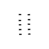 Pierścień bieżny SP 17 Bulk 10szt.