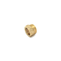 Złączka redukcyjna COMAP seria 8000, 1 x 3/4 (GZ x GW)