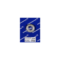 Pierścień łożyskowy CM 1/3