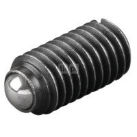 Sprężynujący element dociskowy