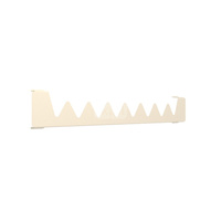 Wieszak HAPPY Shark 500 mm K113
