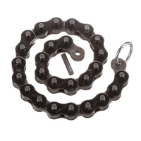 Łańcuch wymienny klucza łańcuchowego do pracy przy dużym obciążeniu do rur 2 1/2'' / 3'', C-18/C-24