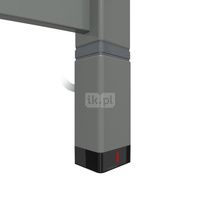 Grzałka ONE na profilu trapezowym - prawa TDGRU