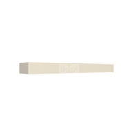 Reling TERMA CASE SLIM, 420 mm \ RAL 1013