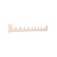 Wieszak HAPPY Shark 600 mm K115