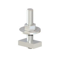 Śruba młotkowa ESS M8 profilu szer. 30mm SKR ESSAM8