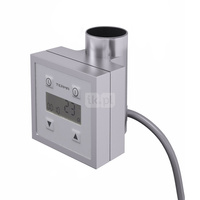 Grzałka KTX-3 + Terma Split 400W 400W silver