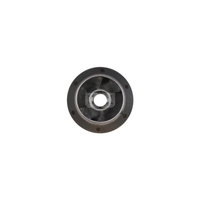 Klucz oczkowy 10mm 9x12 732/10