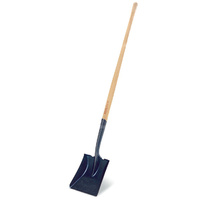 SHOVEL, 172 D HDLE RD PT