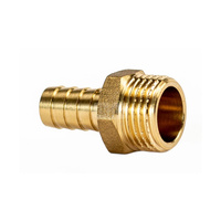 Złącze gwintowane do węża FITTING STANDARD mosiądz GZ 3/4'' x 20