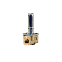 Zawór elektromagnetyczny EV210B, Funkcja: NO, G, 1/4, 0.300 m³/h, FKM