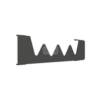 Wieszak HAPPY Shark 300 mm K917