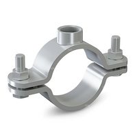 Obejma PST 200 (215-220mm) 11/4 PST200G11/4