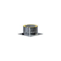 Płyta kotwowa podstawowa MK ŻARY PR KFT fi 113 mm, długość 120 mm