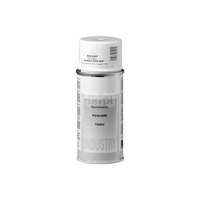 Lakier w sprayu 150 ml,biel Kermi